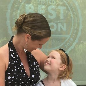 Meet your Posher, Amy